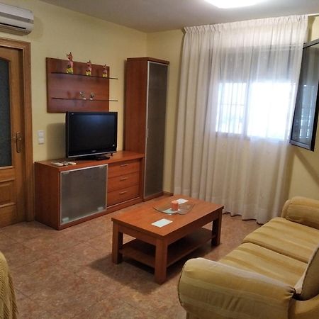 Marvel Apartamento Vinarós Extérieur photo