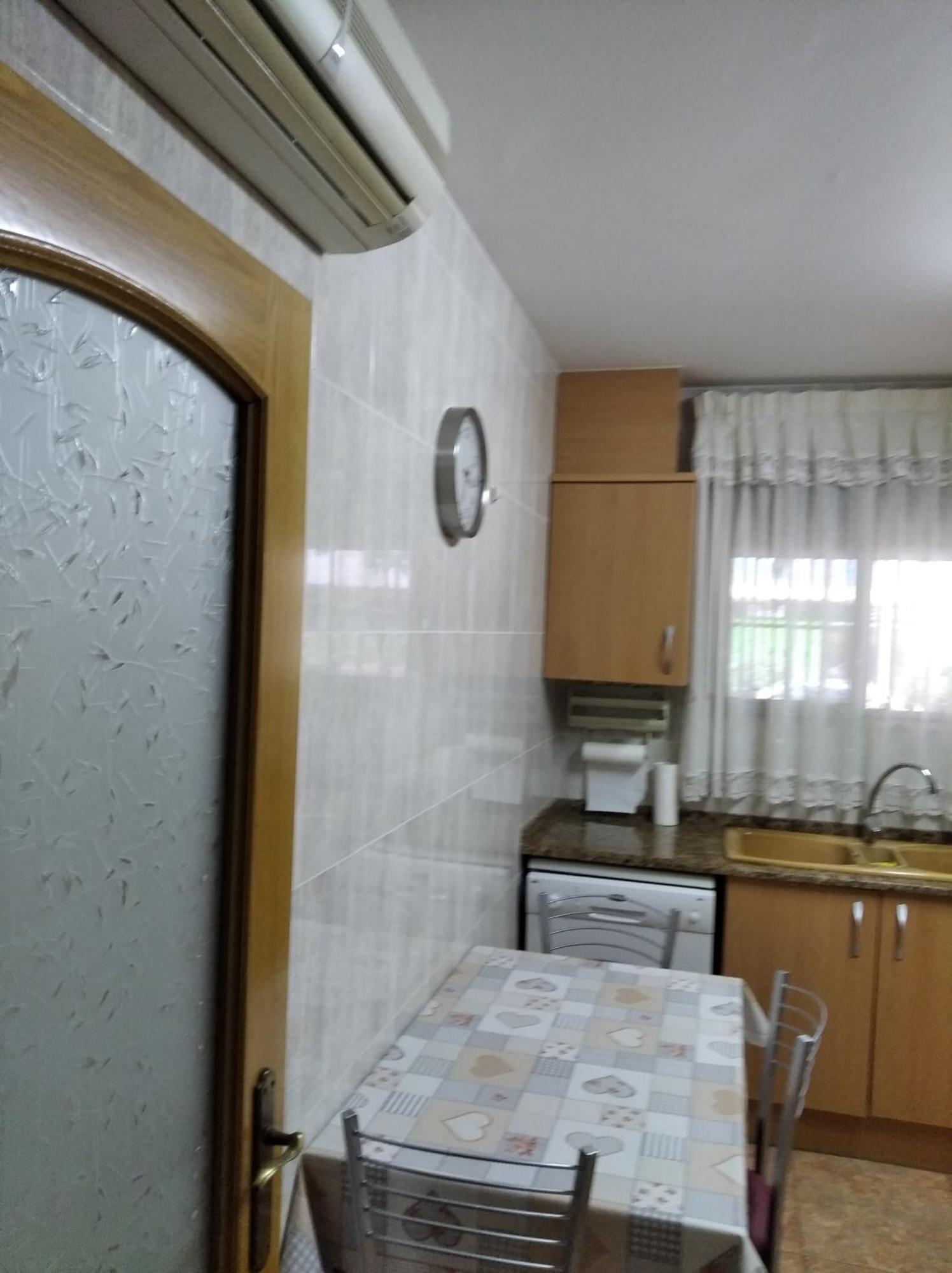 Marvel Apartamento Vinarós Extérieur photo