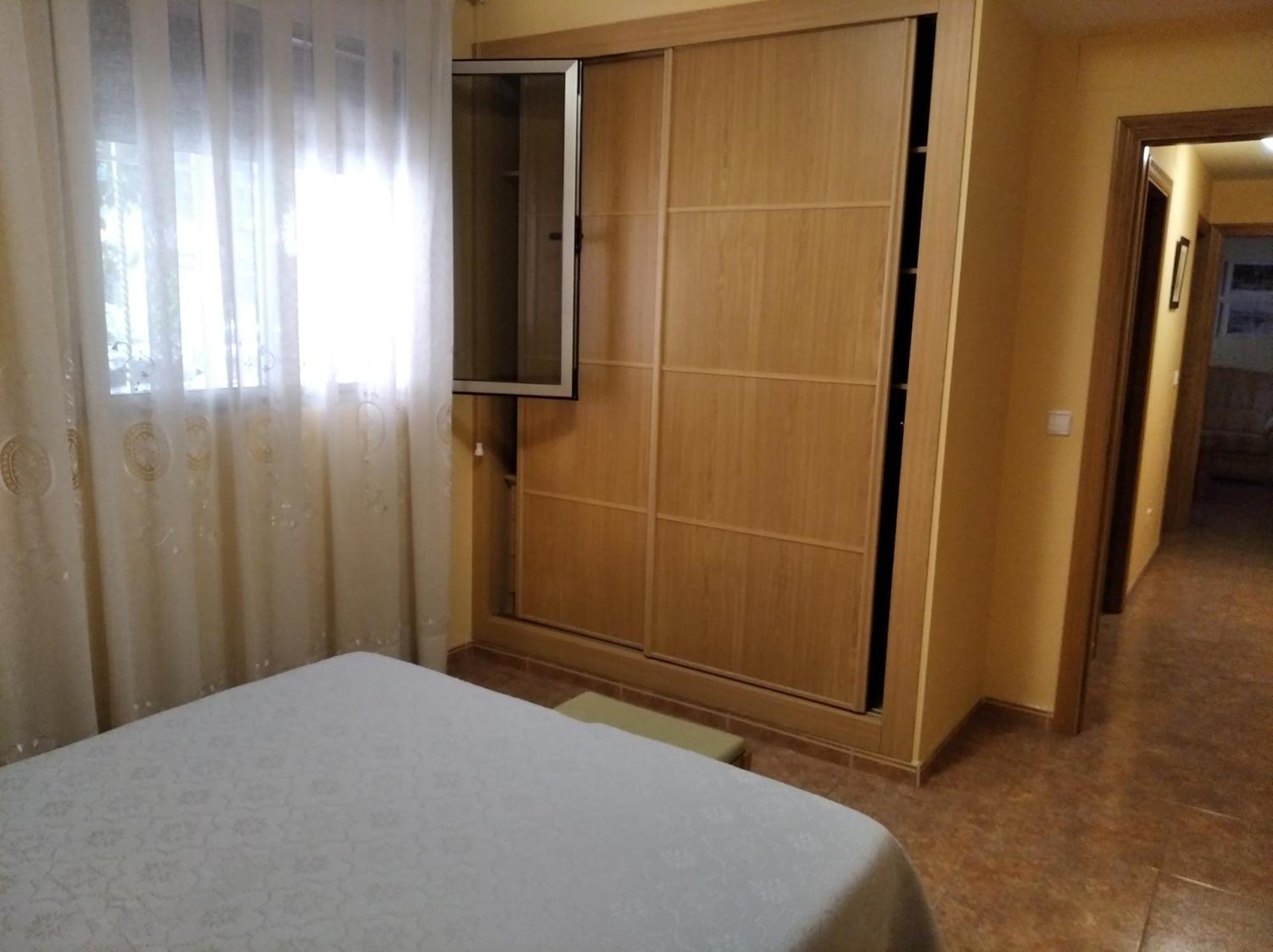 Marvel Apartamento Vinarós Extérieur photo