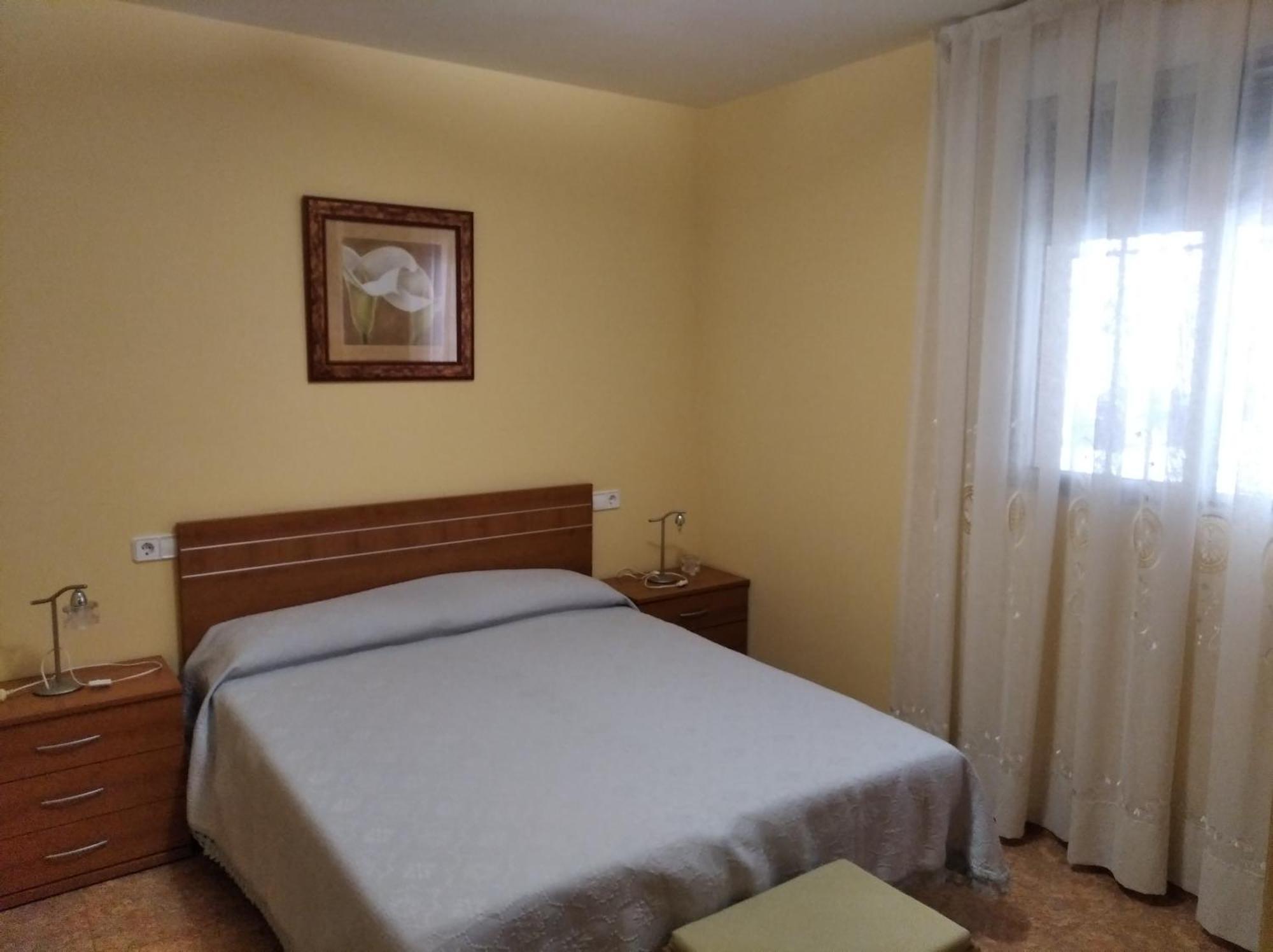 Marvel Apartamento Vinarós Extérieur photo
