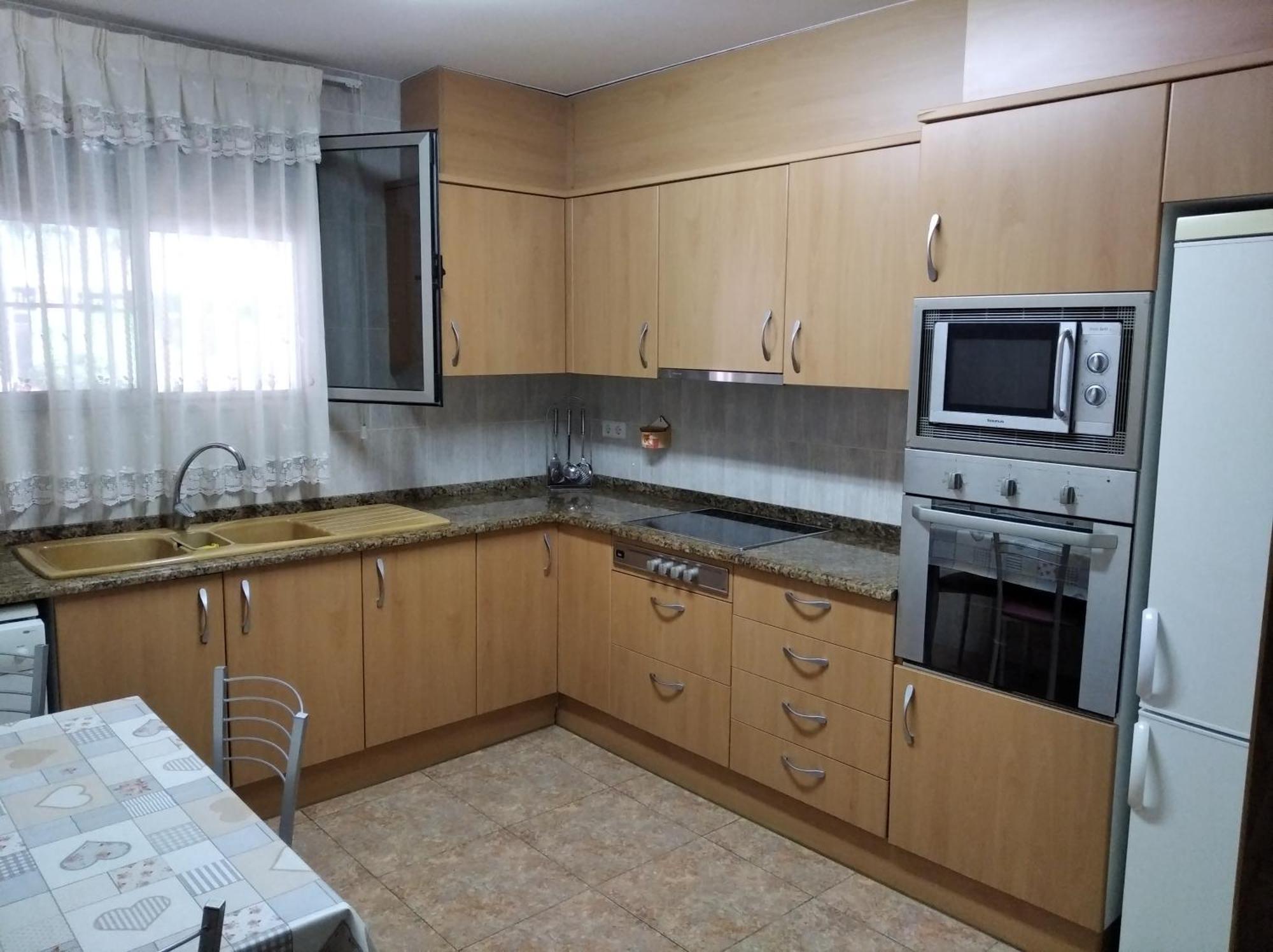 Marvel Apartamento Vinarós Extérieur photo